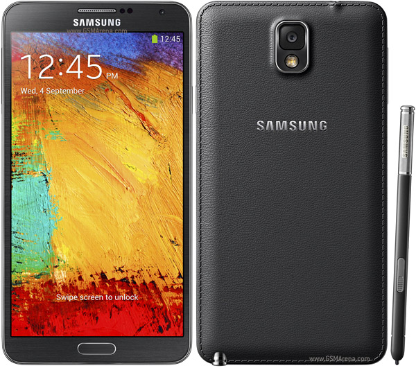 گوشی موبايل سامسونگ-Samsung Galaxy Note 3-32GB