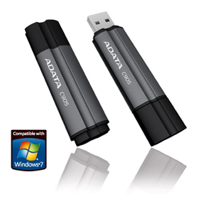 عکس حافظه فلش / Flash Memory - ADATA / اي ديتا c905  8GB
