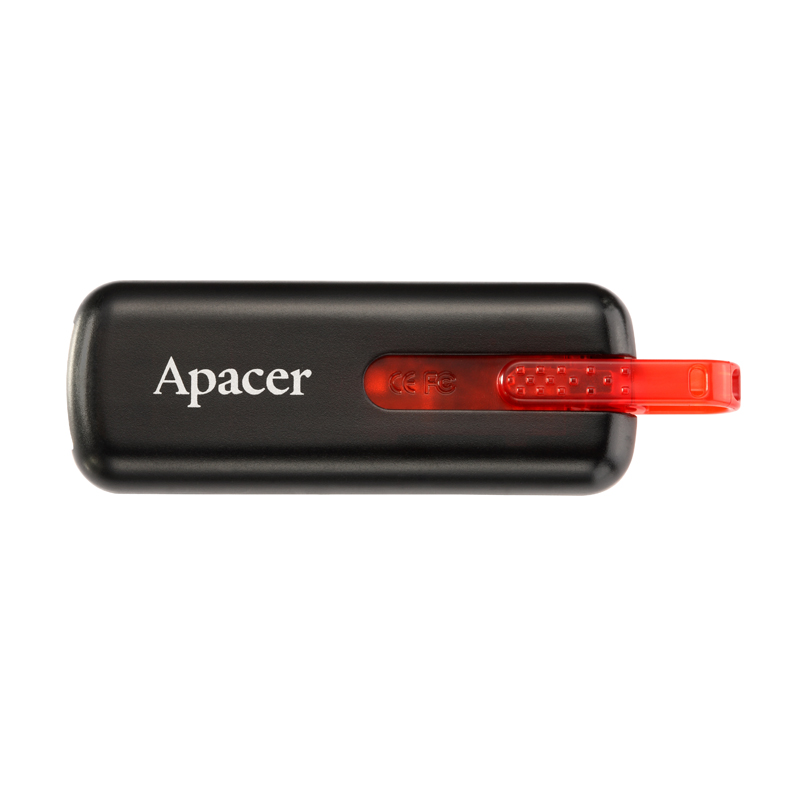 حافظه فلش / Flash Memory اپيسر-Apacer AH326 - 4GB
