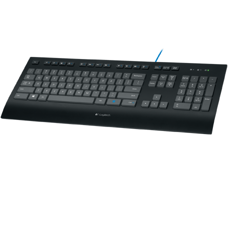 كيبورد - Keyboard لاجيتك-Logitech K290