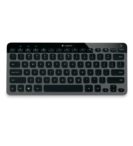 كيبورد - Keyboard لاجيتك-Logitech K810
