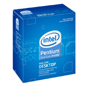 پردازنده - CPU اينتل-Intel Pentium Dual-Core E5200 