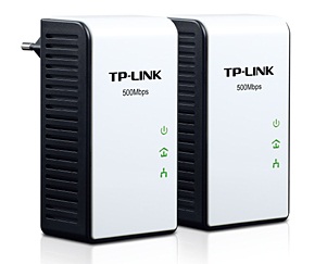 آداپتور شبکه  -TP-LINK TL-PA511KIT