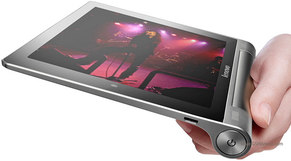 تبلت-Tablet لنوو-LENOVO Yoga 8 - 32GB -  Wi-Fi