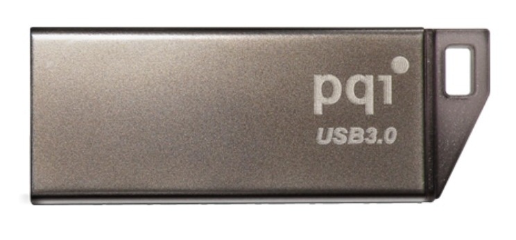 حافظه فلش / Flash Memory پي كيو آي-pqi U821V - 16GB - USB3