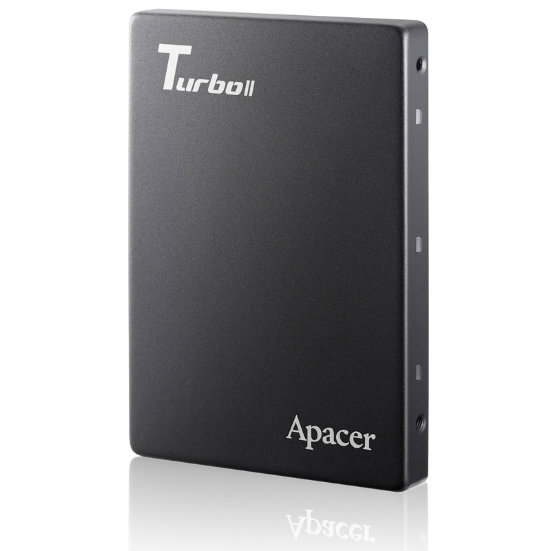 هارد پر سرعت-SSD  اپيسر-Apacer AS610 - 60GB