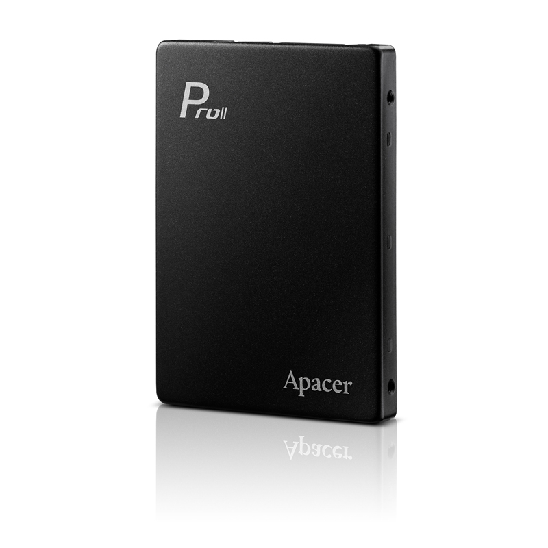 هارد پر سرعت-SSD  اپيسر-Apacer AS510 - 64GB