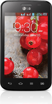 گوشی موبايل ال جی-LG Optimus L4 II Dual E445