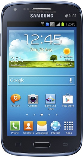 گوشی موبايل سامسونگ-Samsung Galaxy Core I8262 Dual SIM