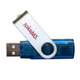 حافظه فلش / Flash Memory تیک ام اس-takeMS Mini 8GB