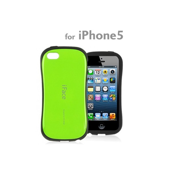کیس-کیف  آیفون- iPhone -IFACE IPHONE 5 CASE