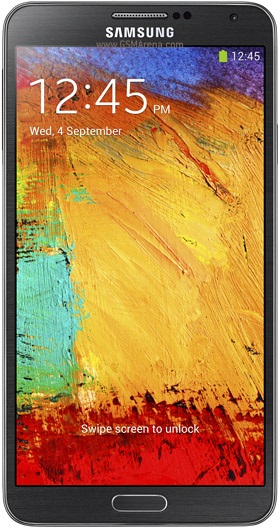 گوشی موبايل سامسونگ-Samsung Galaxy Note 3 N9002 - 64GB-Dual AIM