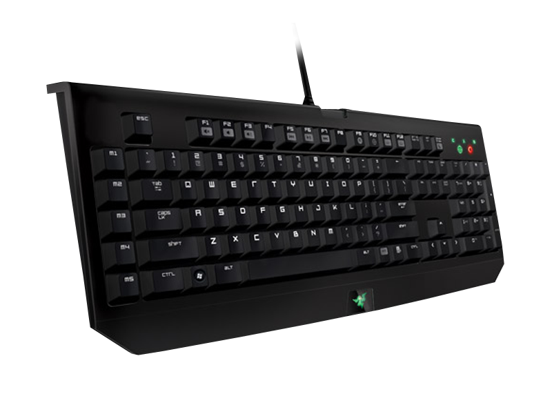 كيبورد - Keyboard ریزر-RAZER Blackwidow Mechanical Gaming