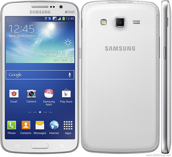 گوشی موبايل سامسونگ-Samsung Galaxy Grand 2 - دست دوم - کارکرده