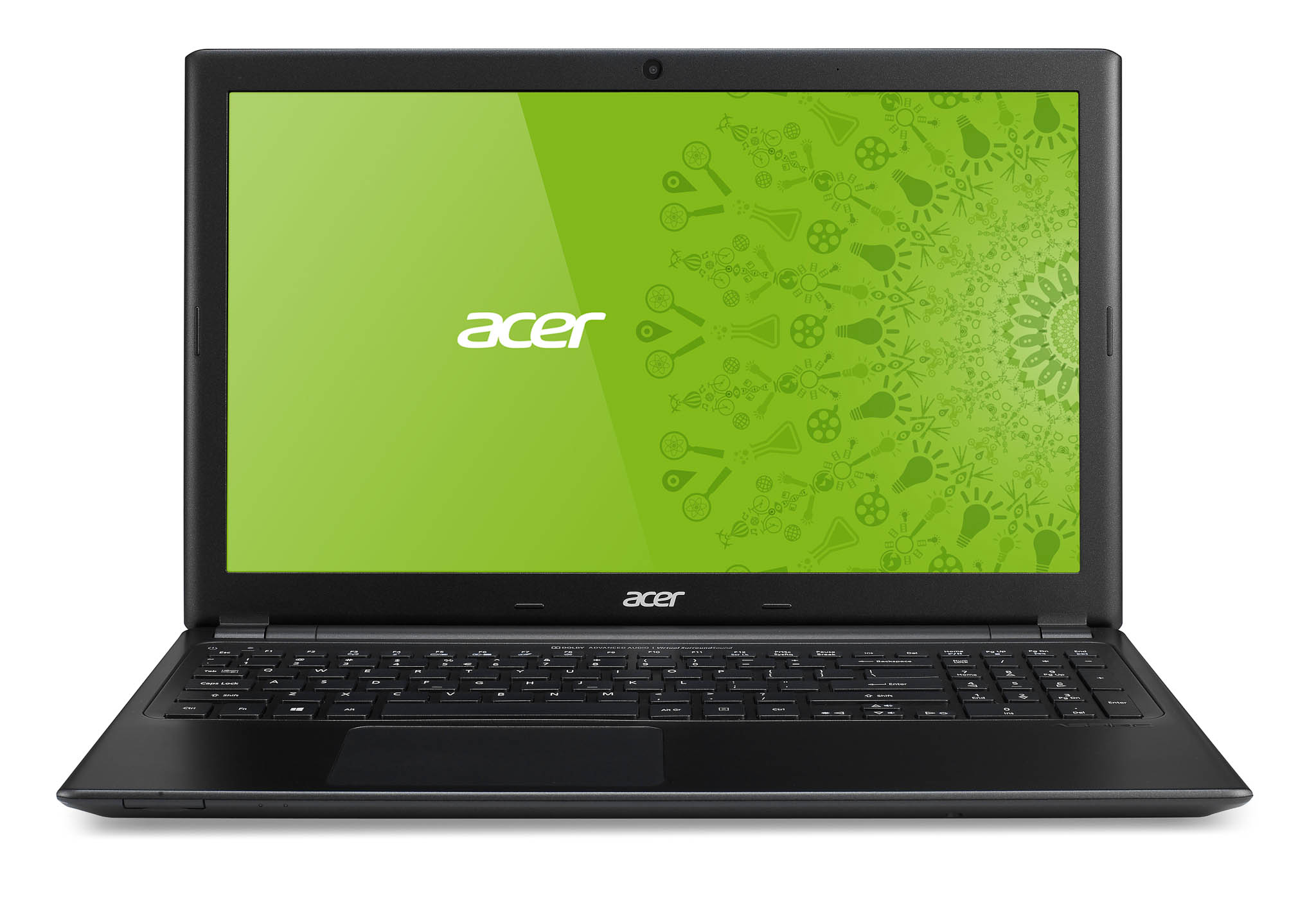 لپ تاپ - Laptop   ايسر-Acer E1-570G-Core i5-6GB-750GB-2GB