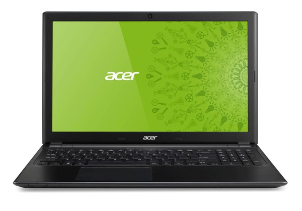 عکس لپ تاپ - Laptop   - Acer / ايسر E1-570-Core i3-4GB-750GB-INTEL