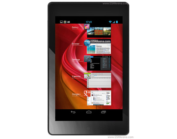 تبلت-Tablet آلکاتل-Alcatel One Touch Evo 7 HD