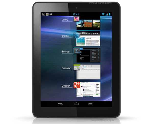 تبلت-Tablet آلکاتل-Alcatel One Touch Tab 8 HD
