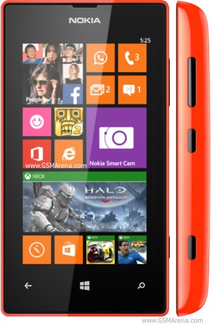 گوشی موبايل نوكيا-Nokia Lumia 525
