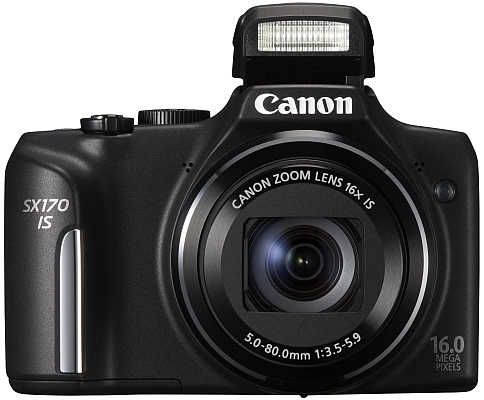 دوربين عكاسی ديجيتال كانن-Canon PowerShot SX510 HS