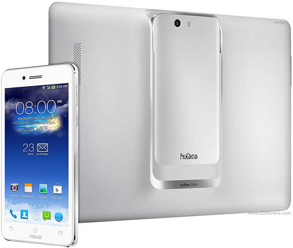 تبلت-Tablet ايسوس-Asus PadFone Infinity 2 - 32GB