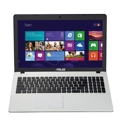 لپ تاپ - Laptop   ايسوس-Asus X552CL-Core i5-4GB-500GB-1GB