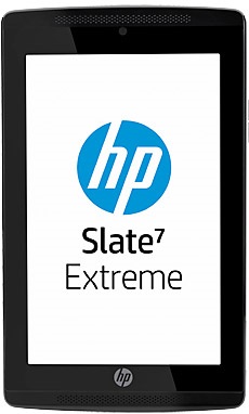 تبلت-Tablet اچ پي-HP Slate7 Extreme
