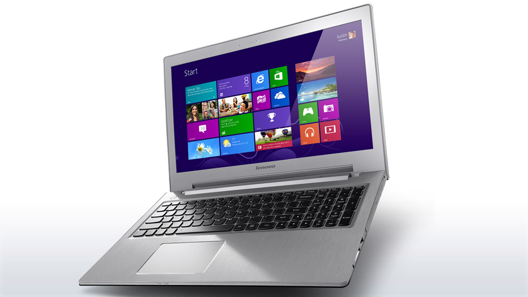 لپ تاپ - Laptop   لنوو-LENOVO  IdeaPad Z510-Core 5-6GB-1TB-2GB