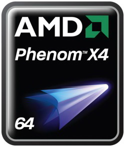 پردازنده - CPU اي ام دي-AMD Phenom X4 9750  