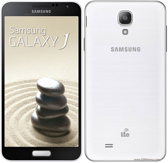 گوشی موبايل سامسونگ-Samsung Galaxy J