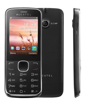 گوشی موبايل آلکاتل-Alcatel One Touch 2005