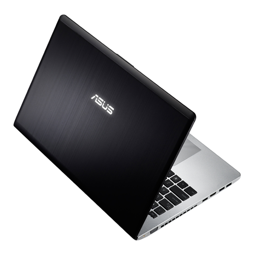 لپ تاپ - Laptop   ايسوس-Asus ASUS N56DY-AMD A8-6GB-1TB-3 GB VGA