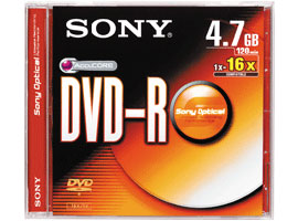 دی وی دی خام-DVD سونی-SONY DMR47S3