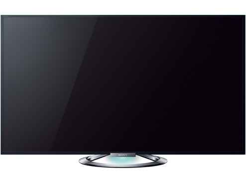 تلویزیون سه بعدی- 3D TV  سونی-SONY KDL-55W904A