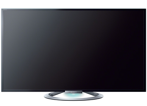 تلویزیون سه بعدی- 3D TV  سونی-SONY KDL-42W804A