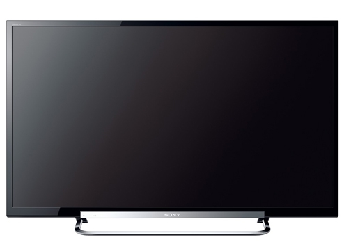 تلویزیون سه بعدی- 3D TV  سونی-SONY KDL-60R550A