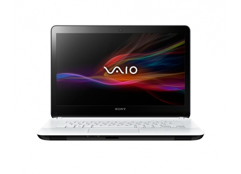 لپ تاپ - Laptop   سونی-SONY VAIO® Fit 14E-SVF14218SA