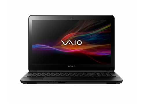 لپ تاپ - Laptop   سونی-SONY VAIO® Fit 15E-SVF15218SAB