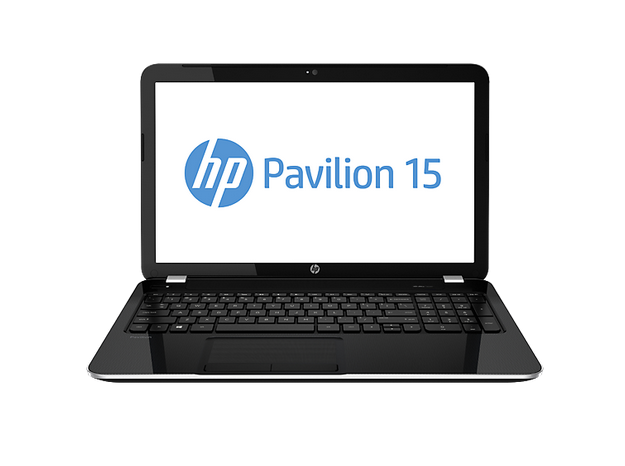 لپ تاپ - Laptop   اچ پي-HP Pavilion 15-e072se-Core i3-4GB-500GB-1GB