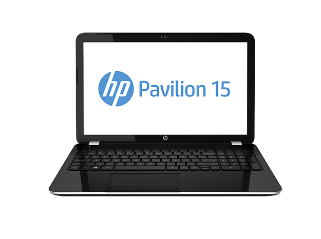 لپ تاپ - Laptop   اچ پي-HP Pavilion 15-e053se-Core i5-4GB-500GB-2GB
