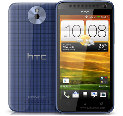 گوشی موبايل اچ تي سي-HTC Desire 501 dual sim
