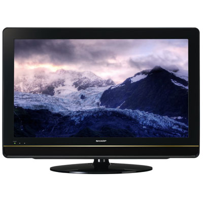 تلویزیون ال سی دی -LCD TV شارپ-SHARP LC-32AF10N