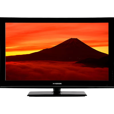 تلویزیون ال سی دی -LCD TV ايكس وي‍ژن-X.VISION LF-40IML9E