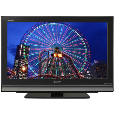 تلویزیون ال سی دی -LCD TV شارپ-SHARP LC-32M450M