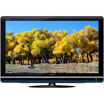 تلویزیون ال سی دی -LCD TV شارپ-SHARP LC-40L500M