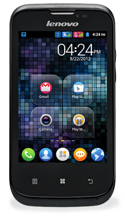 گوشی موبايل لنوو-LENOVO +A60