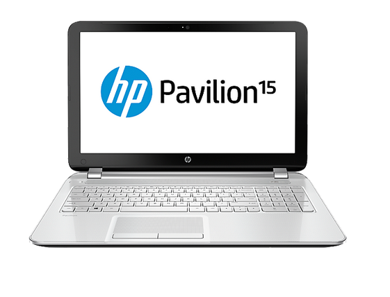 لپ تاپ - Laptop   اچ پي-HP Pavilion 15-n043se-Core i7-8GB-1TB-2GB