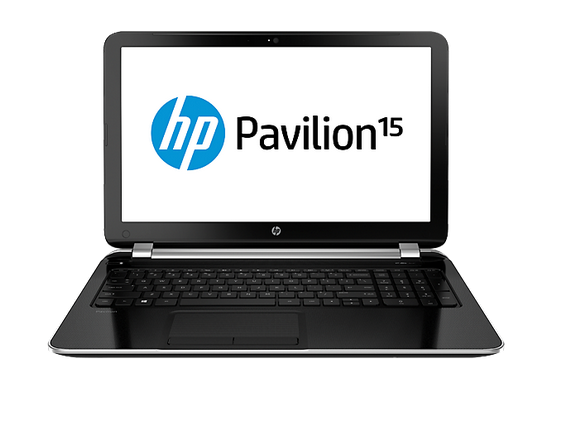 لپ تاپ - Laptop   اچ پي-HP Pavilion 15-n015se-Core i7-8GB-1TB -2GB