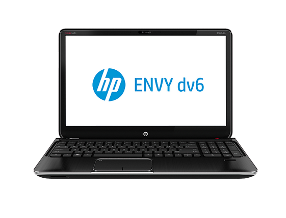 لپ تاپ - Laptop   اچ پي-HP ENVY dv6-7356se -Core i7-8GB-1TB-2GB