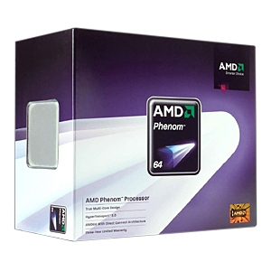 پردازنده - CPU اي ام دي-AMD Phenom X3 8450  